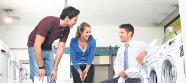 Alışveriş coştu!