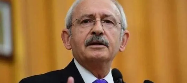 FETÖ Kılıçdaroğlu’na kalkan oluyor