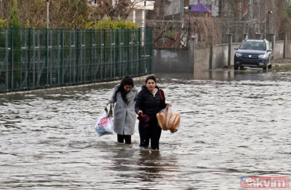 Son dakika... Antalya'da hortum sonucu kaybolan üniversiteli Kader Buse'yi arama çalışmaları yeniden başladı - 25