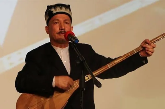 Abdurehim Heyit yaşıyor iddiası!
