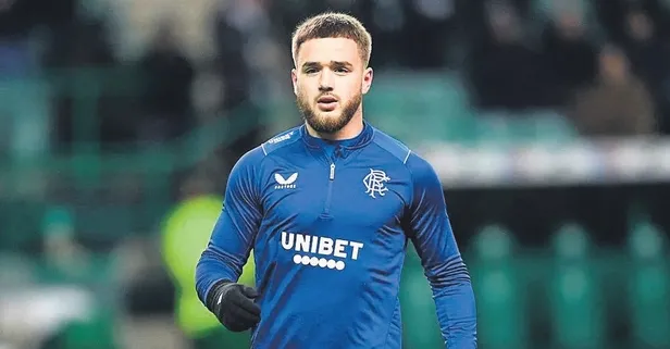 Beşiktaş’ta ara transfer atağı! Nicolas Raskin için Rangers’a devre arası teklifi yolda!