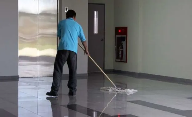 İŞKUR'dan ilkokul mezunu yüzlerce kişiye iş müjdesi! İŞKUR temizlik personeli alım ilanı başvuru şartları-1