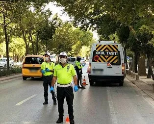 Kurallara uymayan ceza yağdı! Yer: İstanbul