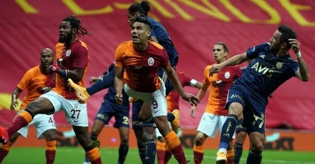 Fenerbahçe Galatasaray maçı VAR hakemi kimdir? FB GS VAR hakemi açıklandı!