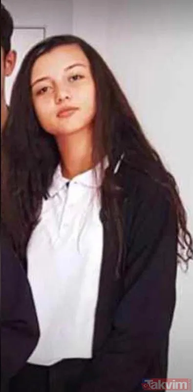 Üzerinde sperm bulunan liseli Gamze Açar'ın ölümünde yeni gelişme! Raporda ortaya çıktı: Uyuşturucu madde yok - 11