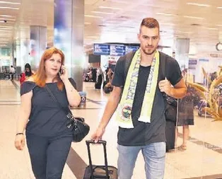 Neustadter: F.Bahçe çok iyi bir yolda