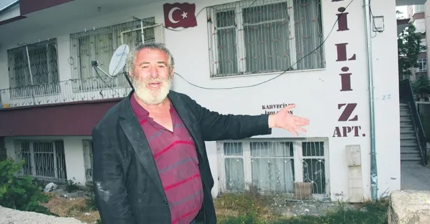 7.5 milyar TL'si bitince hayatındaki kadın bıraktı