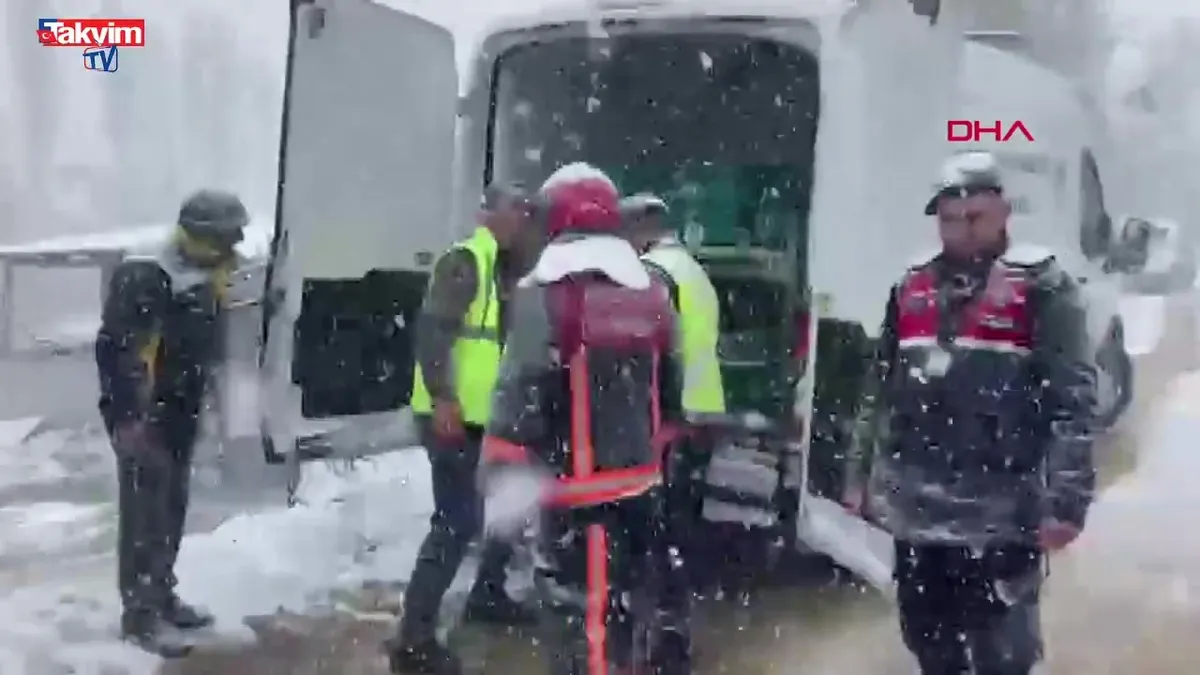 Taraklı'da kahreden ev yangını: 2 çocuk vefat etti!
