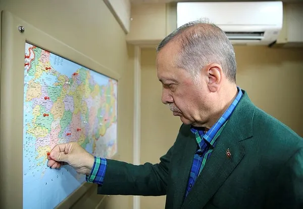 Cumhurbaşkanı Erdoğan Muğla'da önemli açıklamalarda bulundu-2