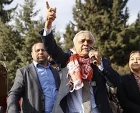 CHP’den istifa eden Hasan Ufuk Çakır AK Parti’ye katılacağını açıkladı