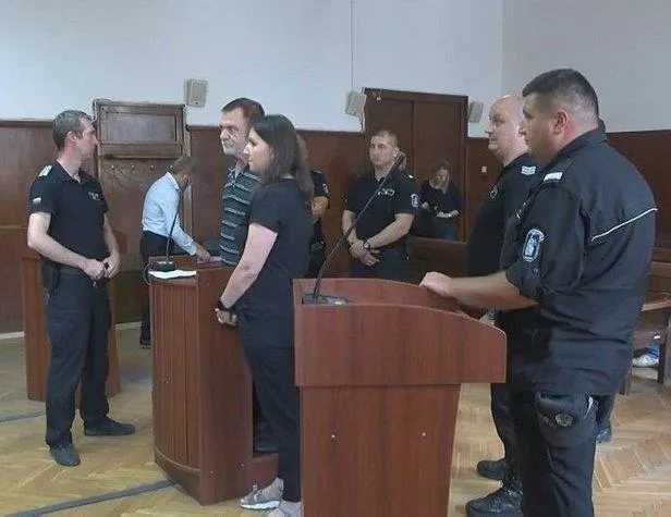 Bulgaristan'dan Necip Hablemitoğlu suikastının bir numarası Levent Göktaş'ın iadesi için gerekçe istedi-4