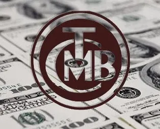 Merkez Bankası’ndan ’kur’ açıklaması