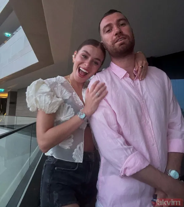 İlayda Alişan müstakbel kayınvalidesi Seda Sayan’ı telefonuna bakın nasıl kaydetmiş! - 3