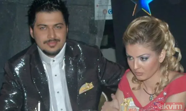 Esra Erol setinden haberler kötü 'intihar edecek durumdayım' Caner Toygar'ın sağlık durumu! Başına gelen pişmiş tavuğun başına gelmez - 18