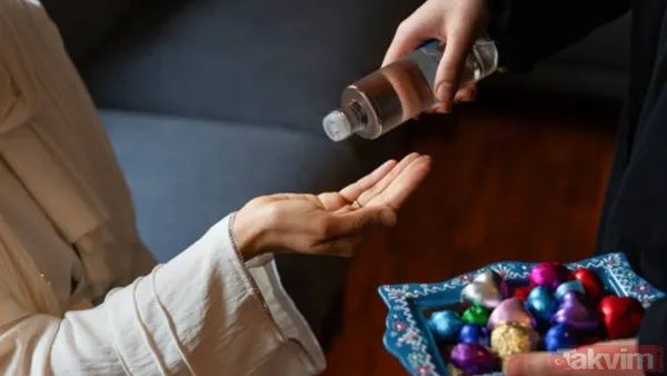 RAMAZAN BAYRAMI MESAJLARI | 2026 “Hayırlı bayramlar” resimli, dualı, hadisli, kısa ve anlamlı bayram sözleri - 1