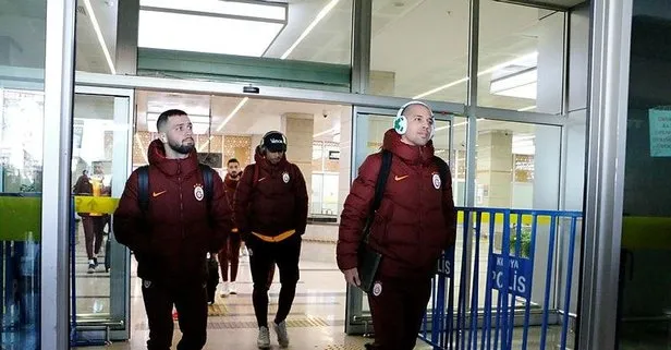 Aslan’ın kritik sınavı