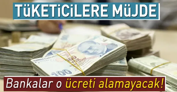 Ücret kalktı