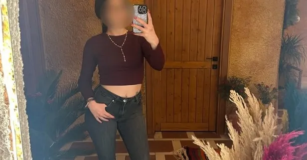 Samsun'da polise küfür ederek "bulabiliyorsanız bulun" diyen kadın gözaltına alındı!