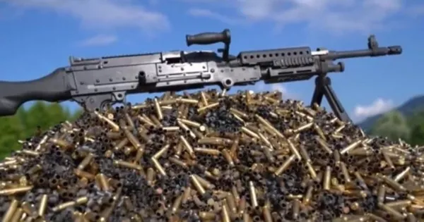 Son dakika: Kod adı: PMT 7.62! Savunma Sanayii Başkanı İsmail Demir 'dışa bağımlılık bitiyor' diyerek duyurdu-6