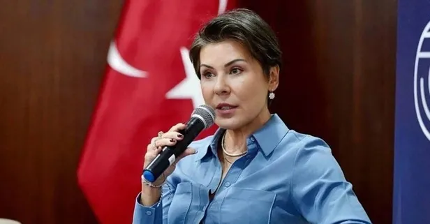 Tutuklu Fatoş Pınar Türker'in çıplak arandığı iddialarına Başsavcılıktan açıklama