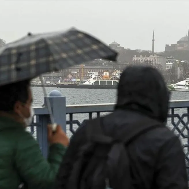 Türkiye son 22 yılın en düşük ocak yağışını aldı! İstanbul için olağanüstü kuraklık uyarısı: Barajlarda su seviyesi yüzde 35,08 olarak ölçüldü