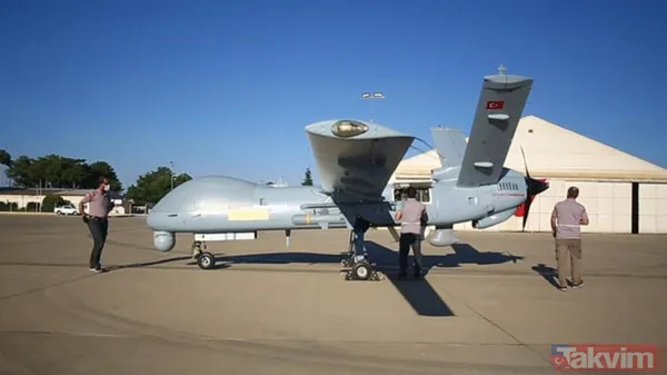 Türk SİHA'ları destan yazıyor! Vurduğu hava sistemlerinin değeri 1 milyar doları aştı - 3