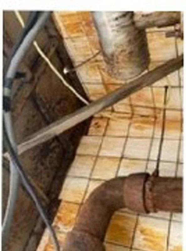 CHP’li İBB’ye bağlı Hamidiye Su’da mide bulandıran görüntüler! Milyonlarca İstanbullunun sağlığı tehlikede!-6