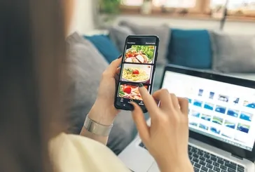 Yemek siparişinde gizli komisyon devri kapandı: Fiyatlar düşecek