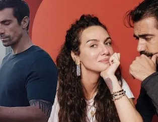 İbrahim Çelikkol’dan Birce Akalay paylaşımı! Hızını alamadı...