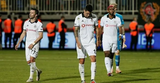 Kartal’a irtifa kaybettiren 6 neden!