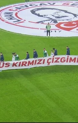 Fenerbahçe ve Bursaspor'dan Filistin'e dev destek