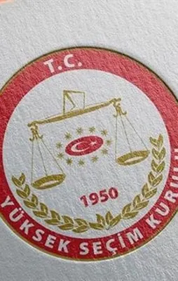 Seçim yasakları başladı