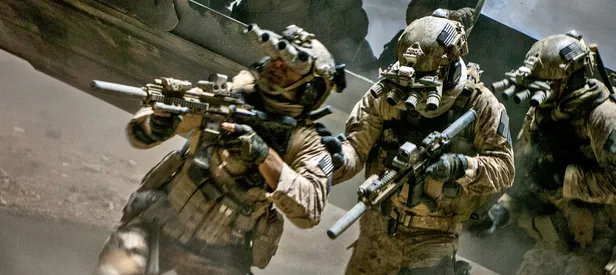 Usame Bin Ladin’i öldüren tim Kim'in peşinde