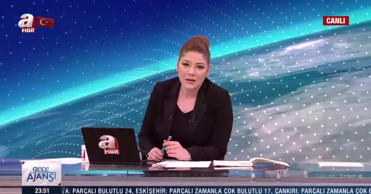 Fuat Oktay KKTC Anayasa Mahkemesi'nin tartışmalı Kur'an Kursu kararını A Haber’de değerlendirdi