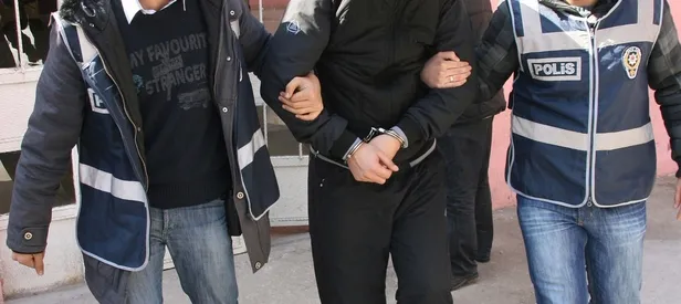 60 işadamı ve dernek üyesi gözaltına alındı