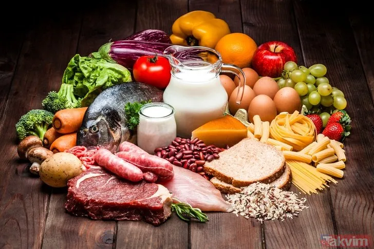 Bilim dünyası bağımlılık yapan 17 besini açıkladı!
