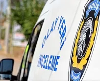 Kahramanmaraş’ta aile içi dehşet!