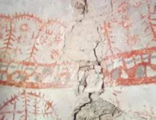 400 yıl sonra yapılmış