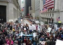 Amerikalı da isyanda