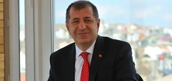 Gaziantep Milletvekili Ümit Özdağ, MHP Merkez Disiplin Kurulu kararıyla partisinden ihraç edildi