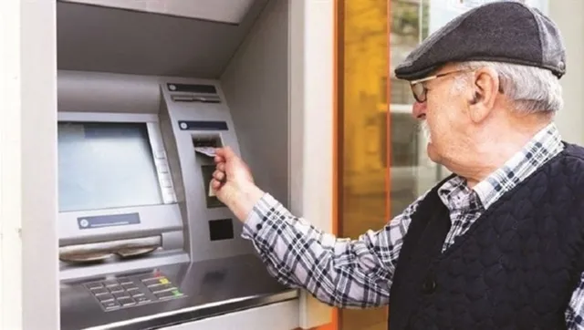 2019 Nisan ayı emekli maaş ödemeleri hangi günler yapılıyor?-2