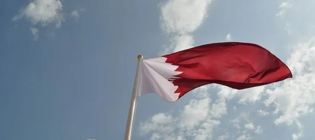 Katar’dan o iddiaya jet yalanlama