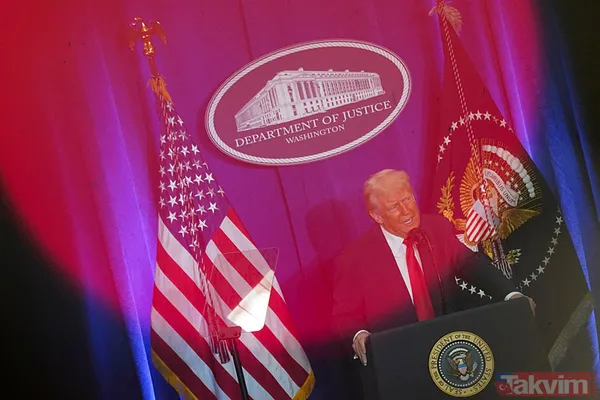 Trump’tan 43 ülkeye seyahat yasağı! 3 gruba ayırdı: İç yazışma ortaya çıktı - 3