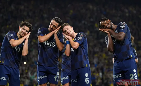 İstanbulspor - Fenerbahçe maçı sonrası Attila Szalai için şok sözler: Sahanın en kötüsü - 32