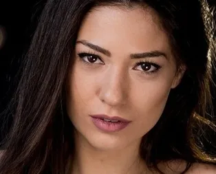 Sen Anlat Karadenizin yeni oyuncusu Reyhan Kıroğlu kimdir? Sinem Reyhan Kıroğlu kaç yaşında, nereli?