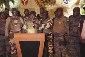 Afrika’da Fransa’nın selası okunuyor!