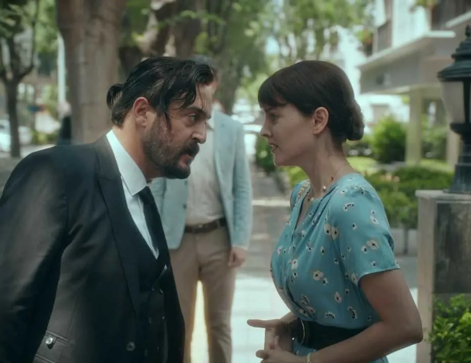 Türkiye İkimizin Sırrı’ndan ekran başına kilitleyen bölüm!