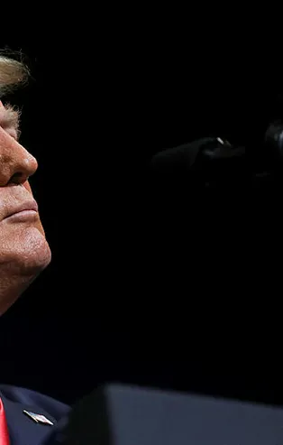 ABD'yi karıştıran iddia: Trump babasının duygusal tacizine maruz kaldı