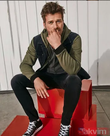 Kıvanç Tatlıtuğ hastaneye kaldırıldı! Koronavirüsten şüphelenilen Kıvanç Tatlıtuğ kaç yaşında? - 18