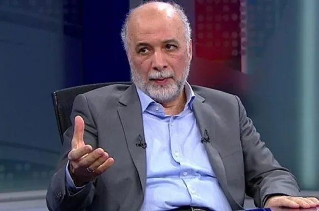 Bir dönem Gülen'in en yakınlarından olan Latif Erdoğan'dan şok açıklamalar